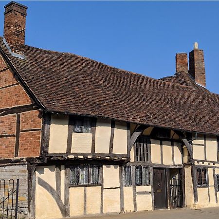 One Masons Court Villa Stratford-upon-Avon Dış mekan fotoğraf