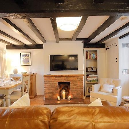 One Masons Court Villa Stratford-upon-Avon Dış mekan fotoğraf