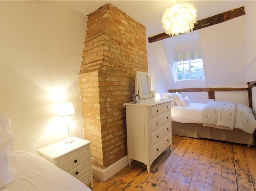 One Masons Court Villa Stratford-upon-Avon Dış mekan fotoğraf