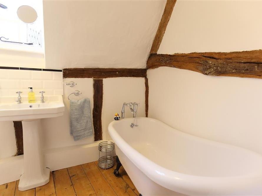 One Masons Court Villa Stratford-upon-Avon Dış mekan fotoğraf