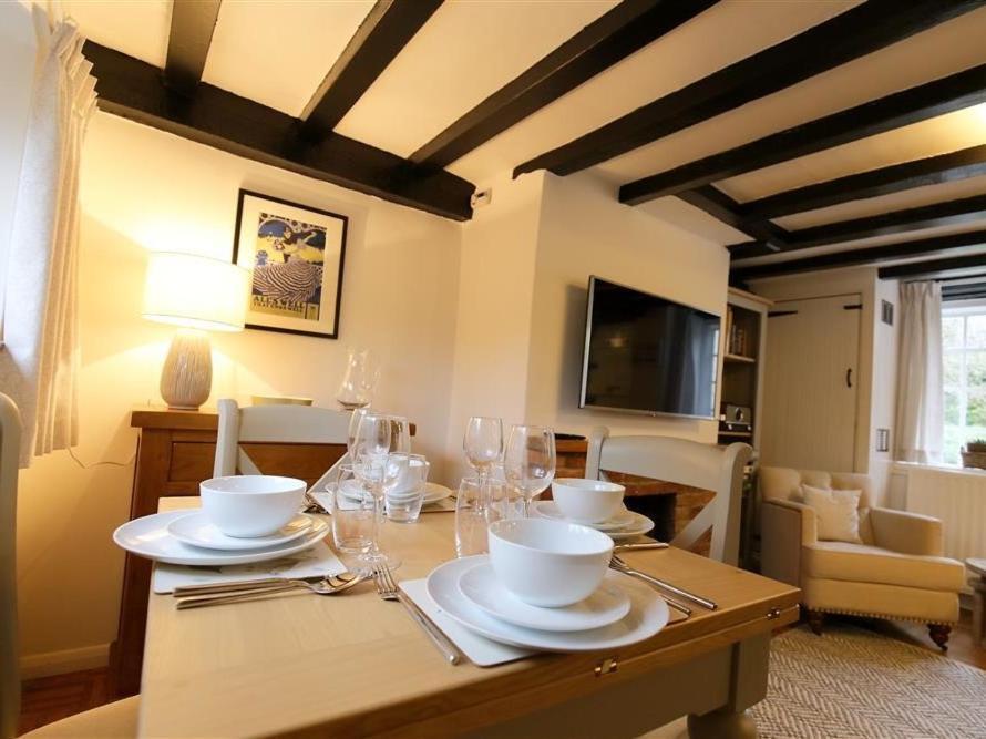 One Masons Court Villa Stratford-upon-Avon Dış mekan fotoğraf