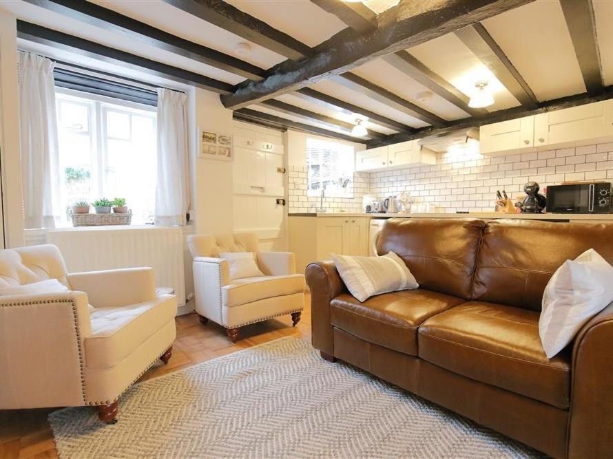 One Masons Court Villa Stratford-upon-Avon Dış mekan fotoğraf