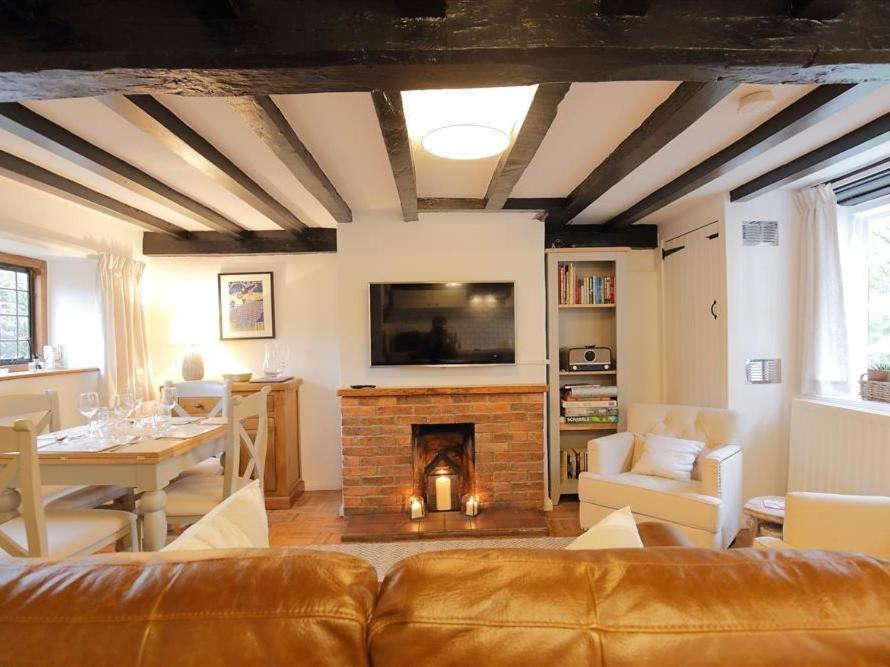 One Masons Court Villa Stratford-upon-Avon Dış mekan fotoğraf