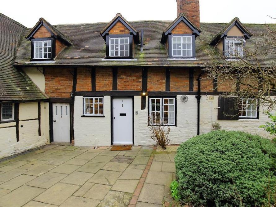 One Masons Court Villa Stratford-upon-Avon Dış mekan fotoğraf
