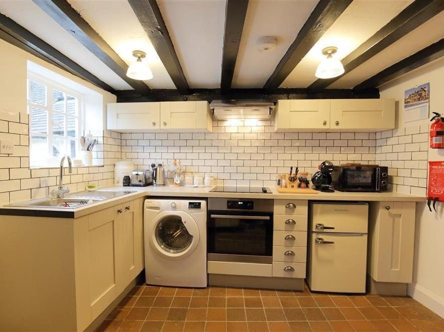 One Masons Court Villa Stratford-upon-Avon Dış mekan fotoğraf