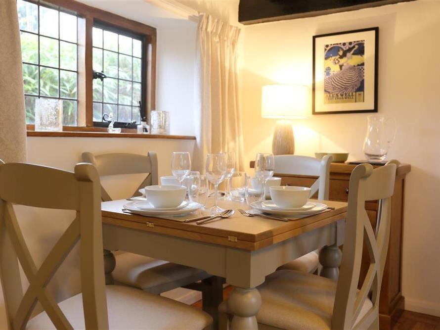 One Masons Court Villa Stratford-upon-Avon Dış mekan fotoğraf