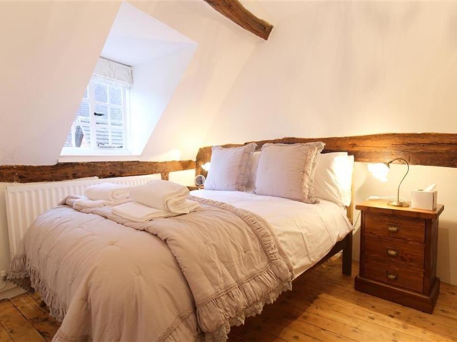 One Masons Court Villa Stratford-upon-Avon Dış mekan fotoğraf