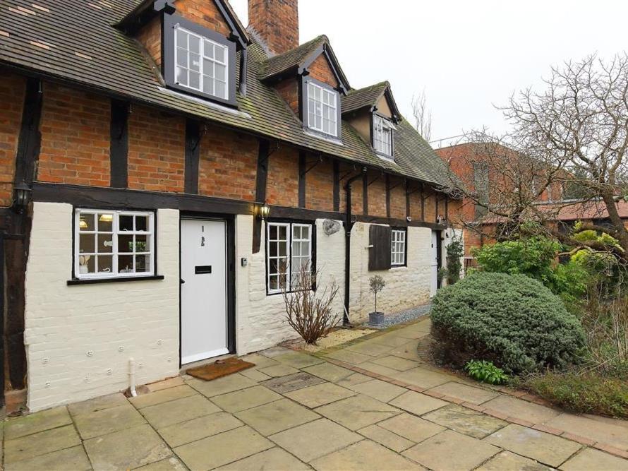 One Masons Court Villa Stratford-upon-Avon Dış mekan fotoğraf