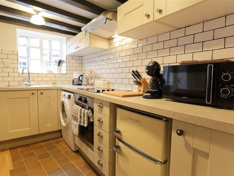 One Masons Court Villa Stratford-upon-Avon Dış mekan fotoğraf