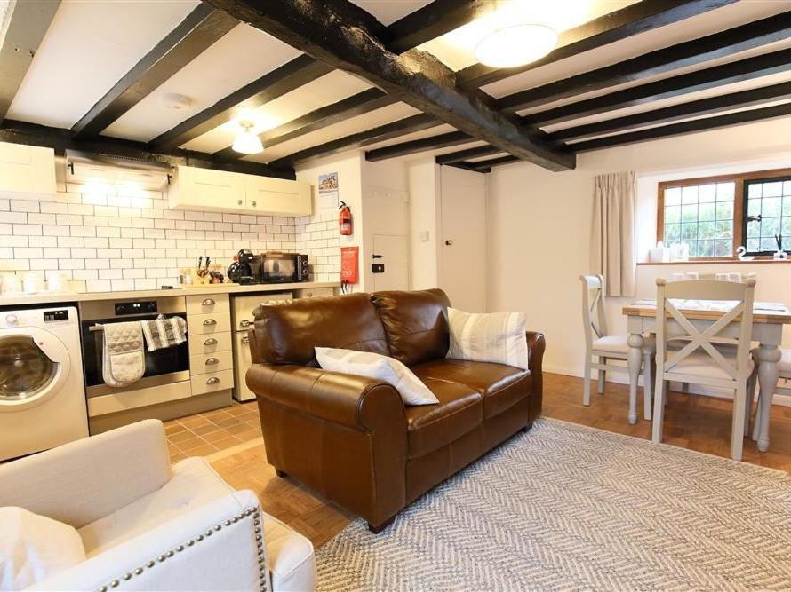 One Masons Court Villa Stratford-upon-Avon Dış mekan fotoğraf